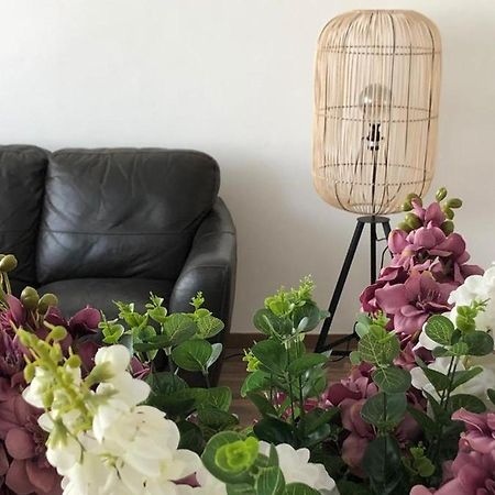 Sky Home Apartment Jabotinsky 8 Bat Jam Zewnętrze zdjęcie