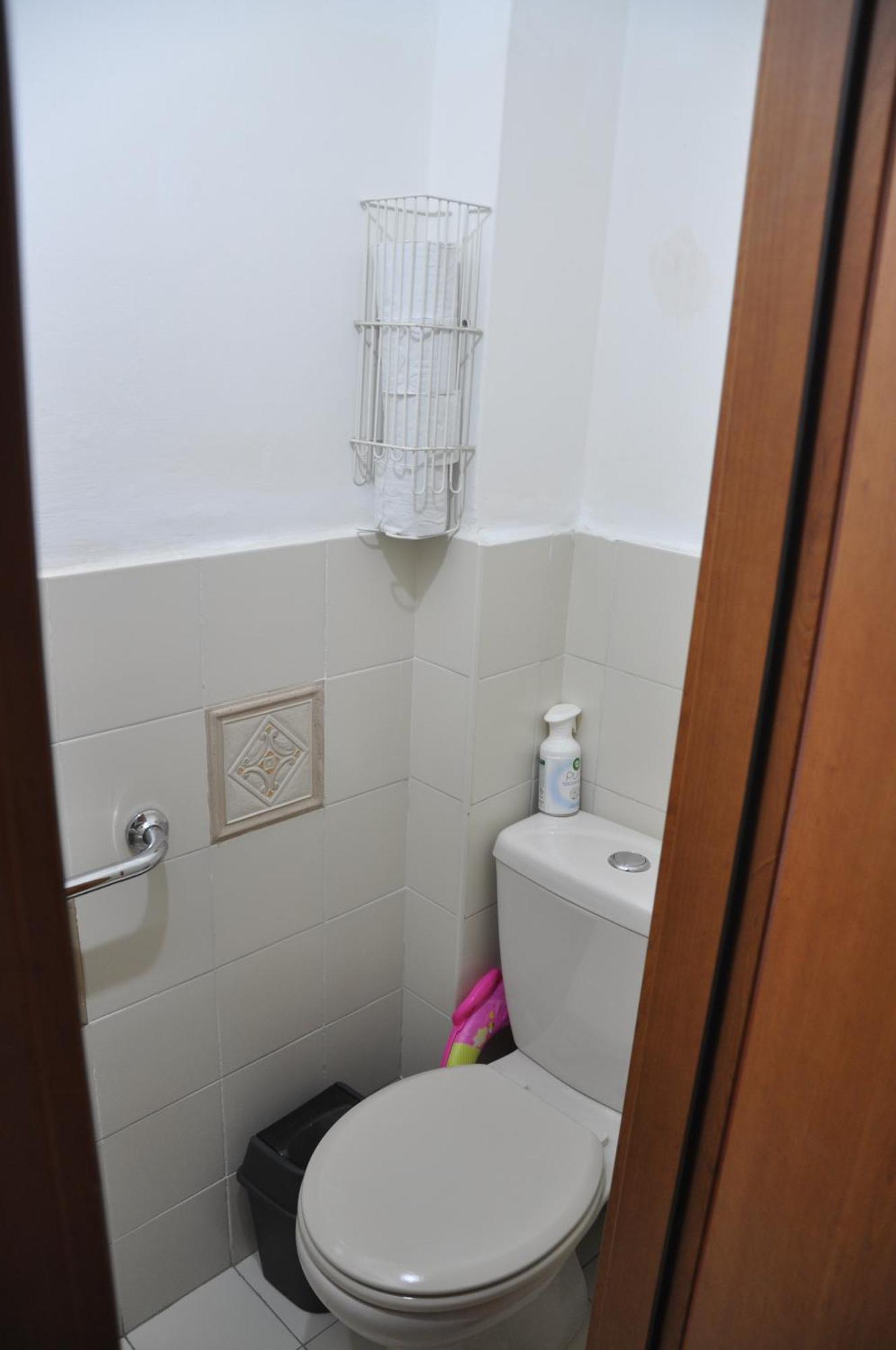 Sky Home Apartment Jabotinsky 8 Bat Jam Zewnętrze zdjęcie