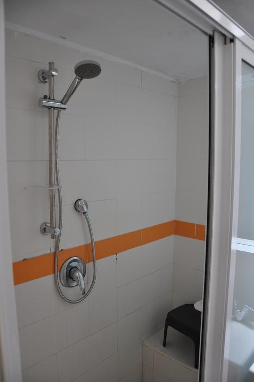 Sky Home Apartment Jabotinsky 8 Bat Jam Zewnętrze zdjęcie