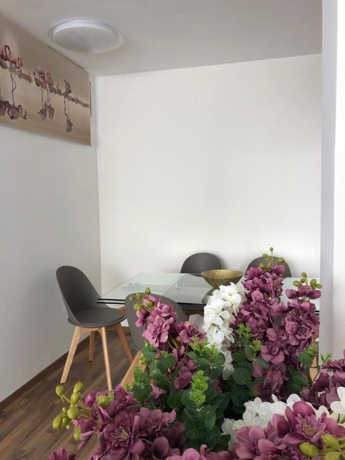 Sky Home Apartment Jabotinsky 8 Bat Jam Zewnętrze zdjęcie