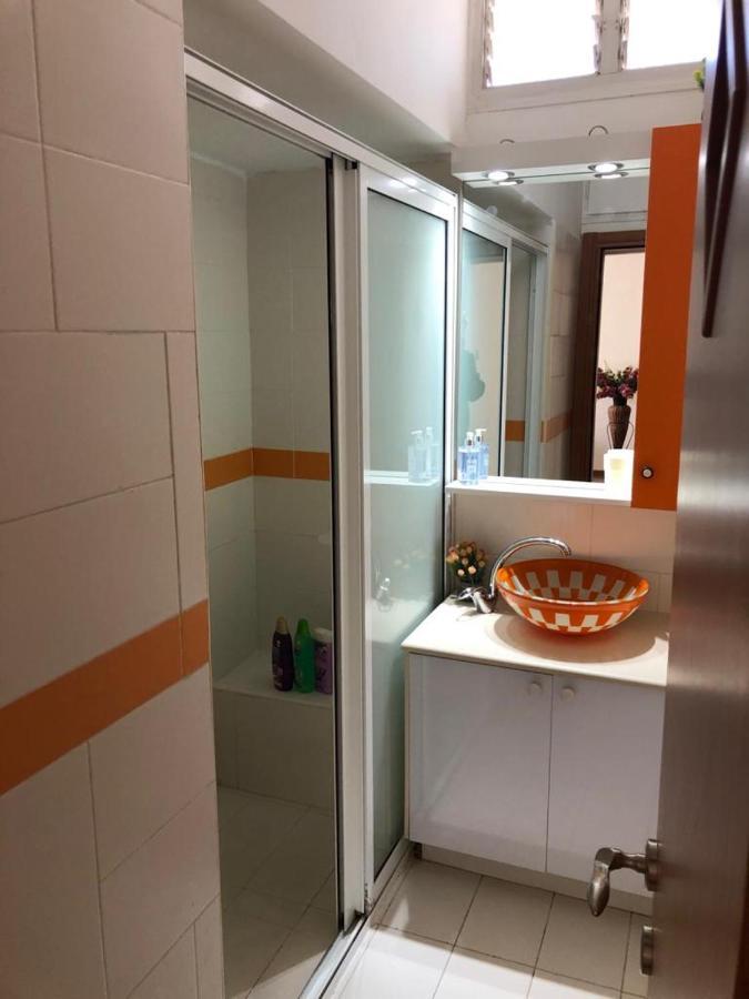 Sky Home Apartment Jabotinsky 8 Bat Jam Zewnętrze zdjęcie