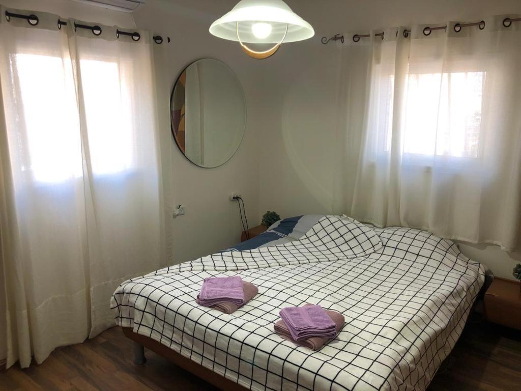 Sky Home Apartment Jabotinsky 8 Bat Jam Zewnętrze zdjęcie