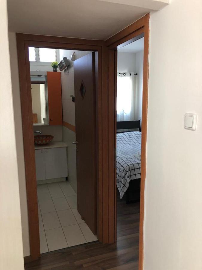Sky Home Apartment Jabotinsky 8 Bat Jam Zewnętrze zdjęcie