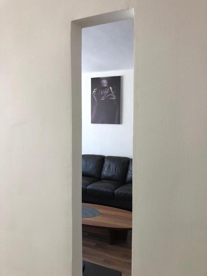 Sky Home Apartment Jabotinsky 8 Bat Jam Zewnętrze zdjęcie