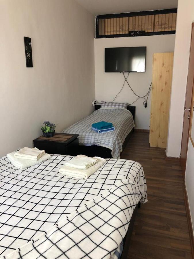 Sky Home Apartment Jabotinsky 8 Bat Jam Zewnętrze zdjęcie
